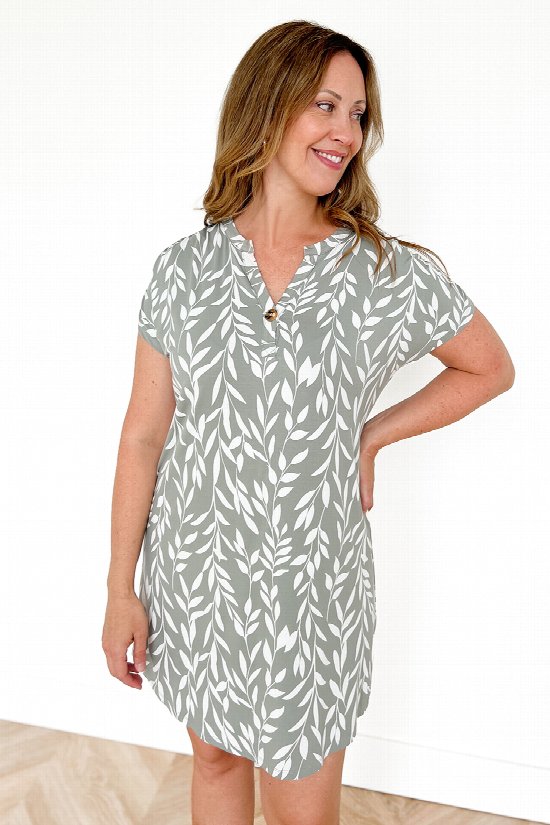 Soft Seasons Dress 2